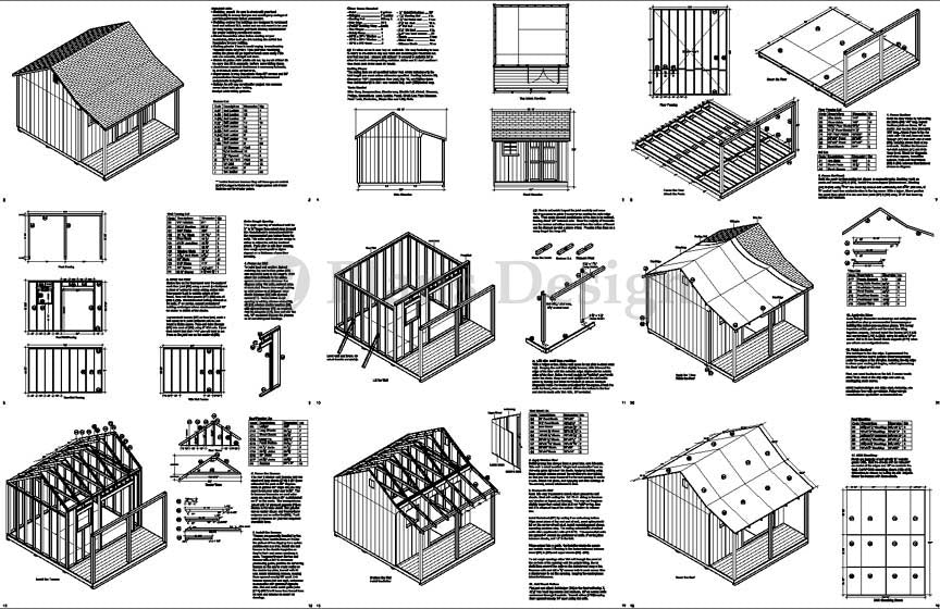 Plans — Drew Builds Stuff